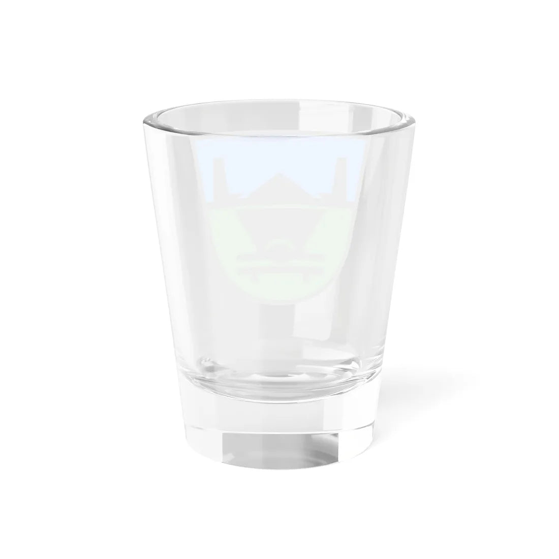 Trbovlje (Slovenia) (Coat of Arms) Shot Glass 1.5oz - Go Mug Yourself
