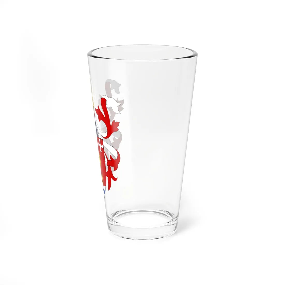 Trevelyan (England) (Coat of Arms) Pint Glass 16oz - Go Mug Yourself