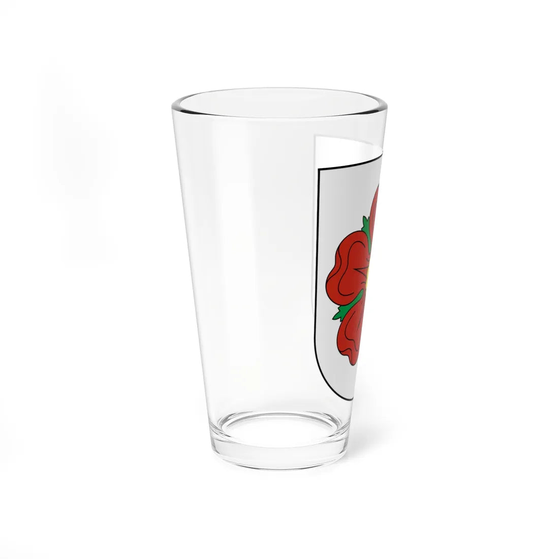 Trimbach-blazon (Switzerland) (Coat of Arms) Pint Glass 16oz - Go Mug Yourself