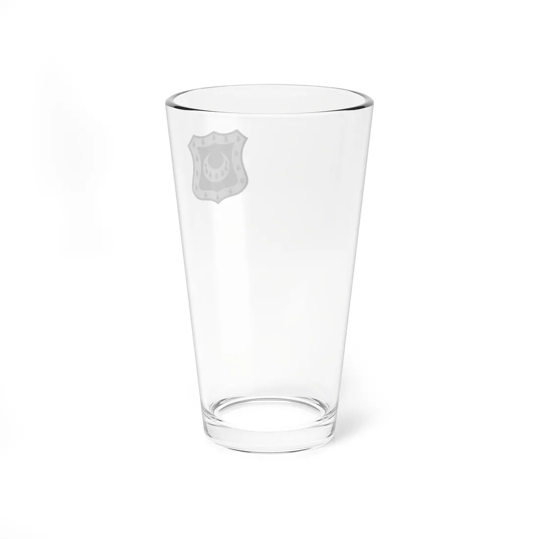 Trinity Hall shield (England) (Coat of Arms) Pint Glass 16oz - Go Mug Yourself