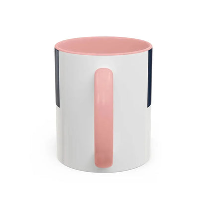 True South Antarctic Flag - Accent Coffee Mug - Go Mug Yourself