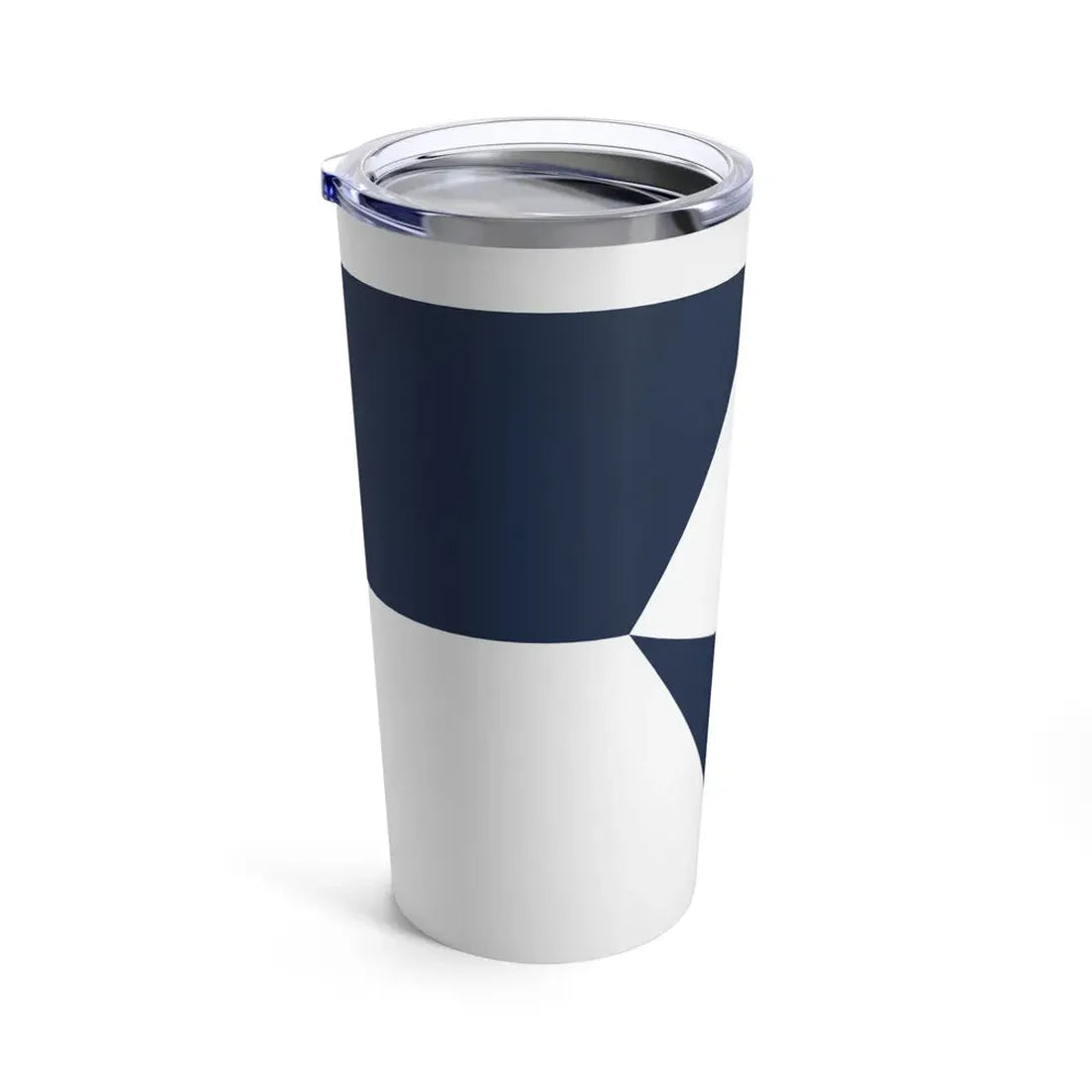 True South Antarctic Flag - Tumbler 20oz - Go Mug Yourself