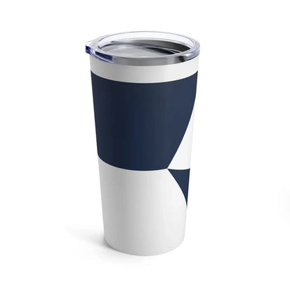 True South Antarctic Flag - Tumbler 20oz - Go Mug Yourself