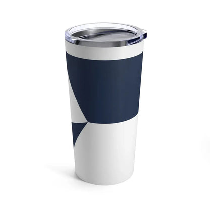 True South Antarctic Flag - Tumbler 20oz - Go Mug Yourself
