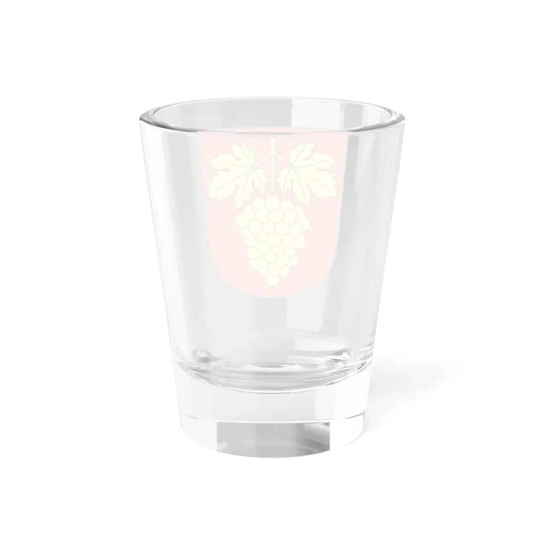 Truttikon-blazon (Switzerland) (Coat of Arms) Shot Glass 1.5oz - Go Mug Yourself