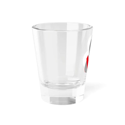 Tunisia politic personality icon (Tunisia) Shot Glass 1.5oz - Go Mug Yourself