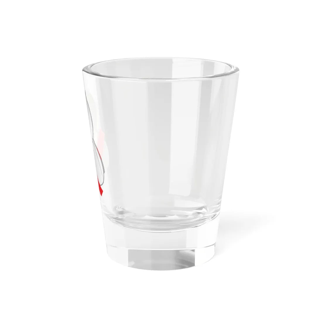 Tunisia politic personality icon (Tunisia) Shot Glass 1.5oz - Go Mug Yourself