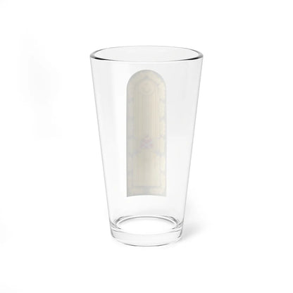 Turkey army OF 10 (Turkey) (Military Rank) Pint Glass 16oz - Go Mug Yourself