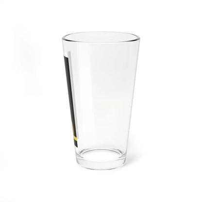 Turkey Navy OF 1a (Turkey) (Military Rank) Pint Glass 16oz - Go Mug Yourself