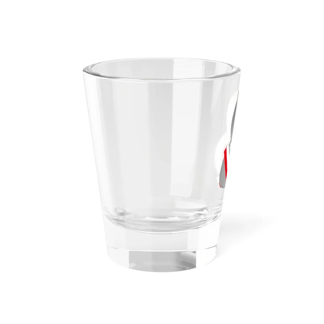 Turkey politic personality icon-flag (Turkey) Shot Glass 1.5oz - Go Mug Yourself