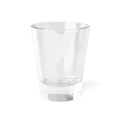 Tuscany EU (Italy) Shot Glass 1.5oz - Go Mug Yourself
