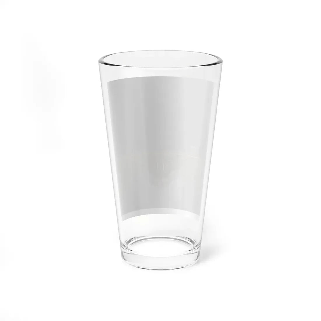 Two Pairs Of Unidentified Soldiers In Union Shell Jackets (U.S. Civil War) Pint Glass 16oz - Go Mug Yourself