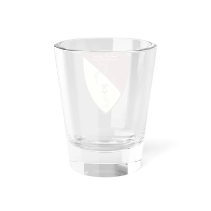 UAE Presidential Guard (United Arab Emirates) (Coat of Arms) Shot Glass 1.5oz - Go Mug Yourself