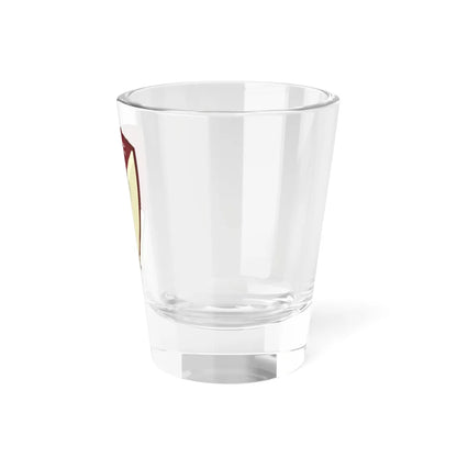 UAE Presidential Guard (United Arab Emirates) (Coat of Arms) Shot Glass 1.5oz - Go Mug Yourself