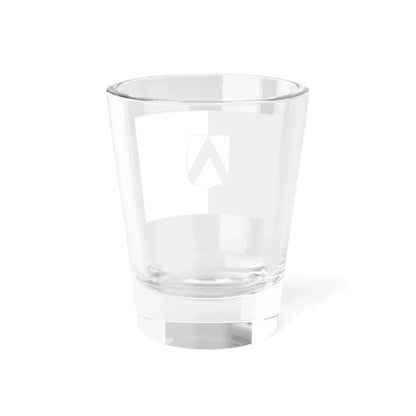 Udine flag (Italy) Shot Glass 1.5oz - Go Mug Yourself
