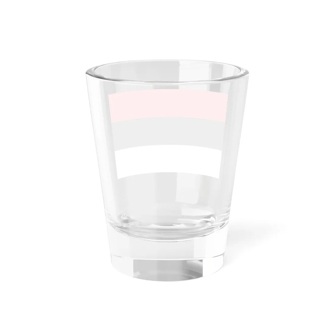 Udmurt national movement flag 1 (Russia) Shot Glass 1.5oz - Go Mug Yourself