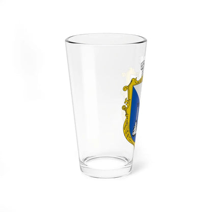UHT Sevastopol (Ukraine) (Coat of Arms) Pint Glass 16oz - Go Mug Yourself