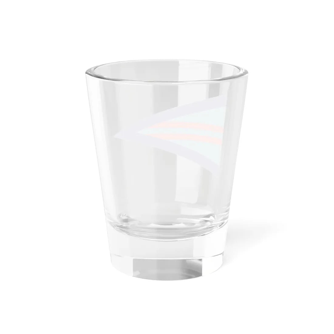 UK-Air-OF4-Flag (United Kingdom) Shot Glass 1.5oz - Go Mug Yourself