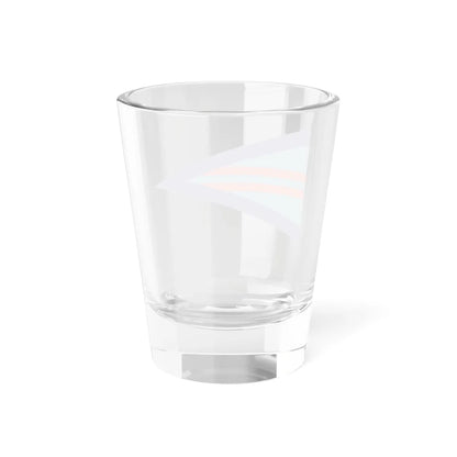 UK-Air-OF4-Flag (United Kingdom) Shot Glass 1.5oz - Go Mug Yourself