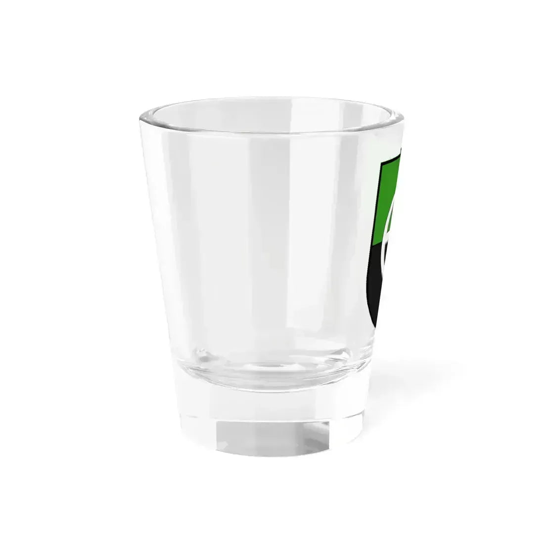 Герб-Артемівськ (Ukraine) (Coat of Arms) Shot Glass 1.5oz - Go Mug Yourself