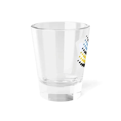 Ukraine Flagvariation 1998 (Ukraine) Shot Glass 1.5oz - Go Mug Yourself