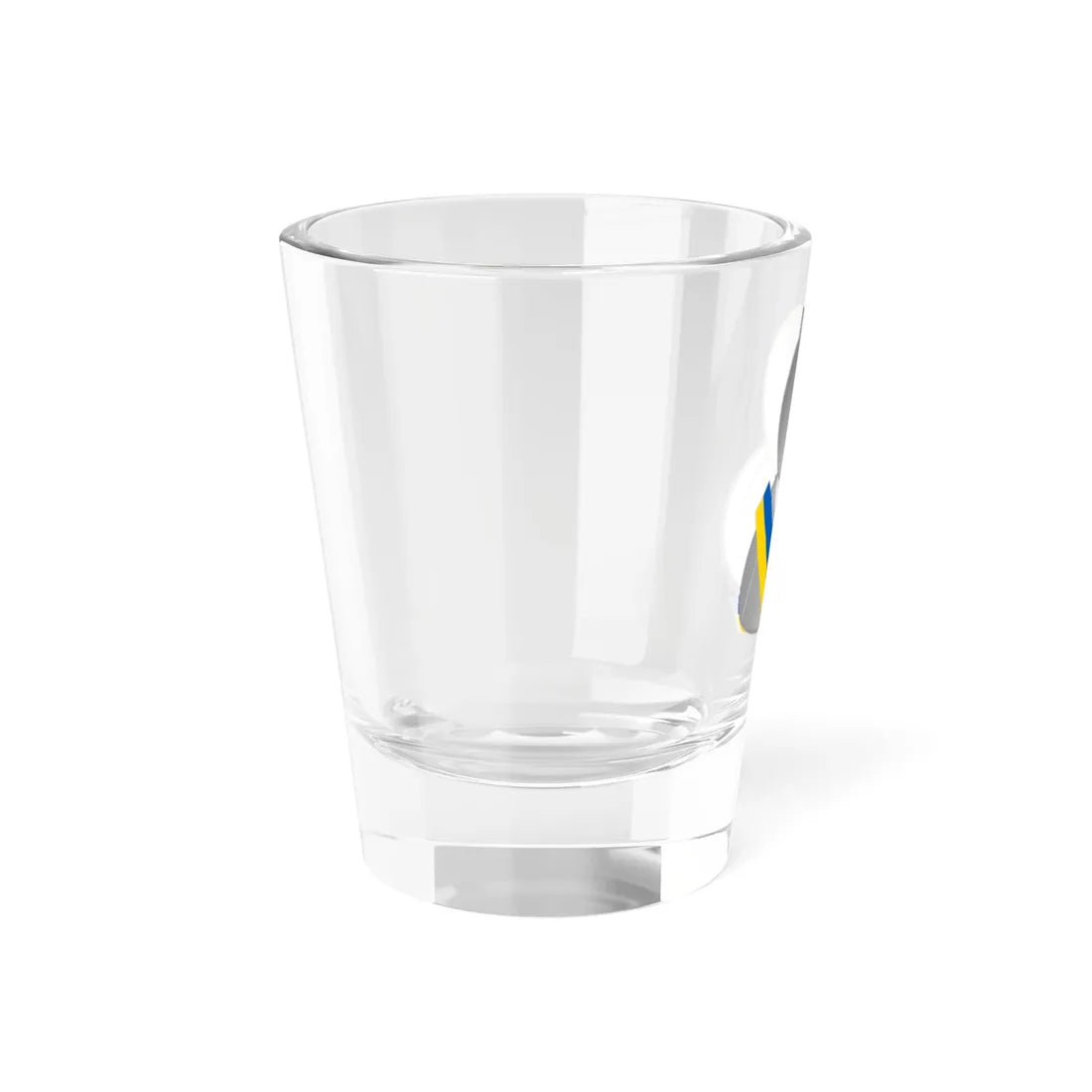 Ukraine politic personality icon (Ukraine) Shot Glass 1.5oz - Go Mug Yourself