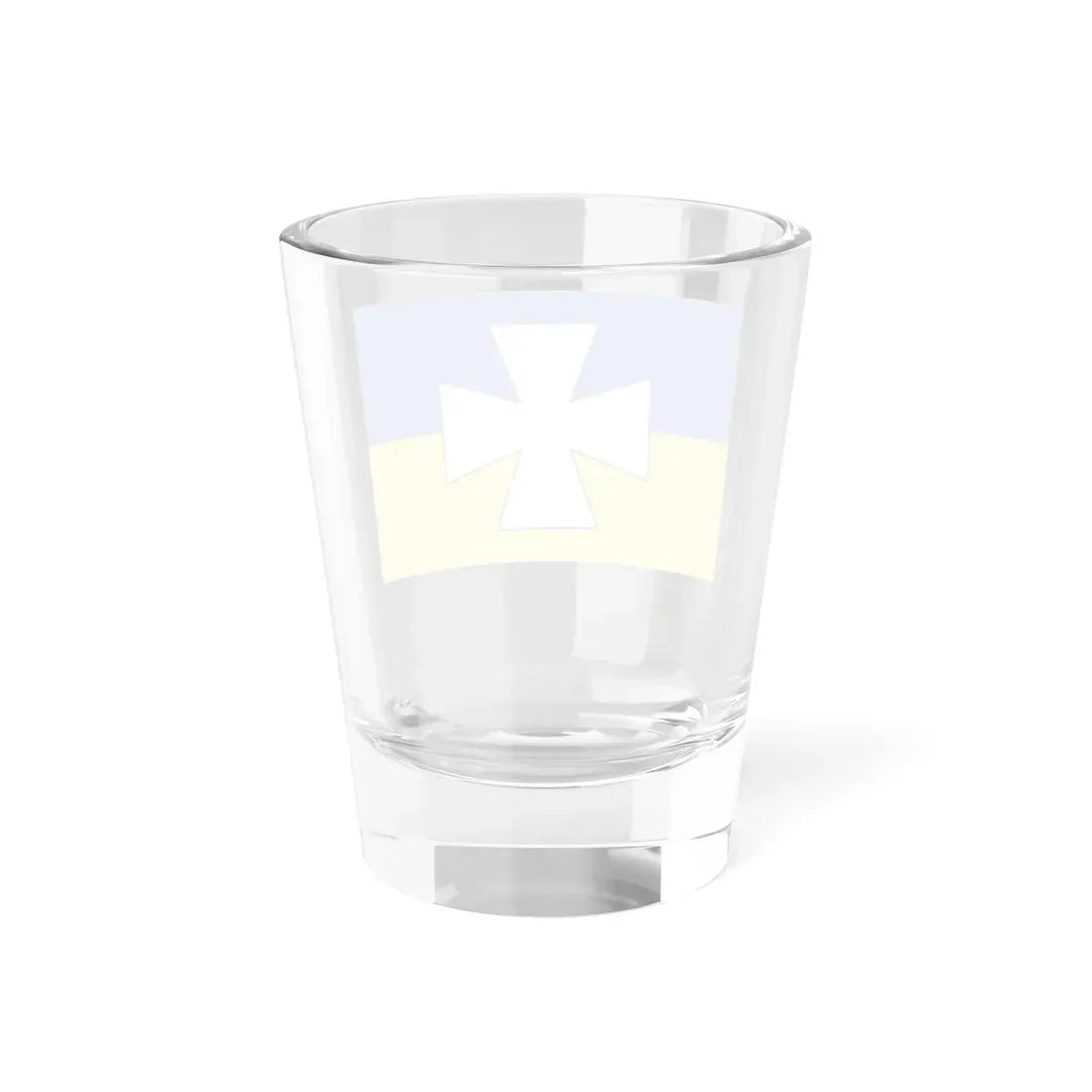 Проект гюиса ВМС Украіни (Ukraine) Shot Glass 1.5oz - Go Mug Yourself