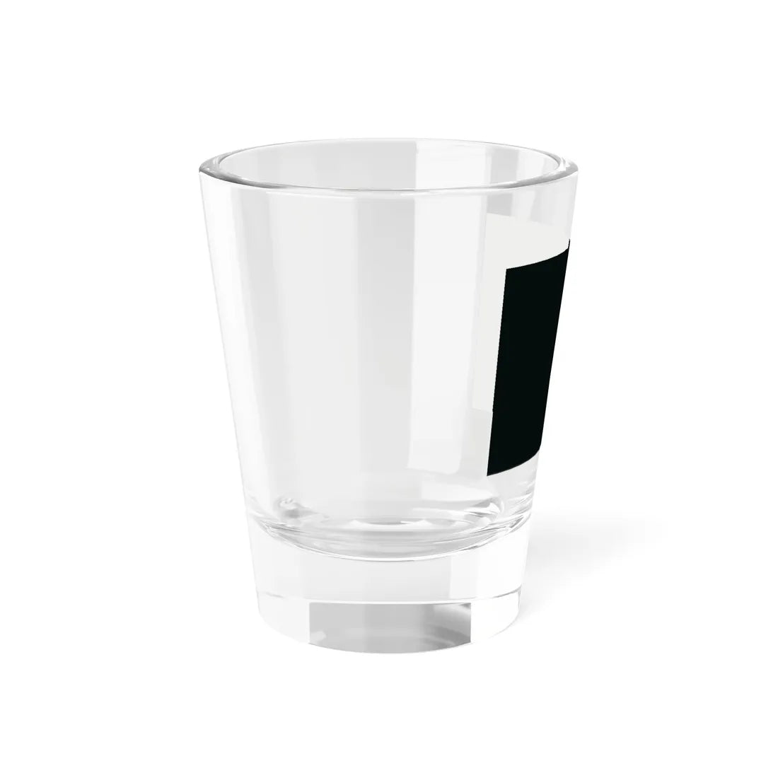 Ukrainian National Idea flag (Ukraine) Shot Glass 1.5oz - Go Mug Yourself