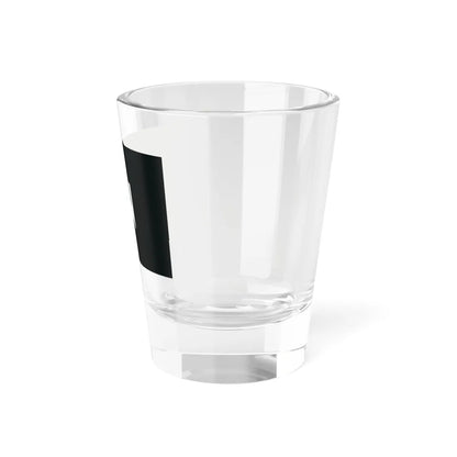 Ukrainian National Idea flag (Ukraine) Shot Glass 1.5oz - Go Mug Yourself