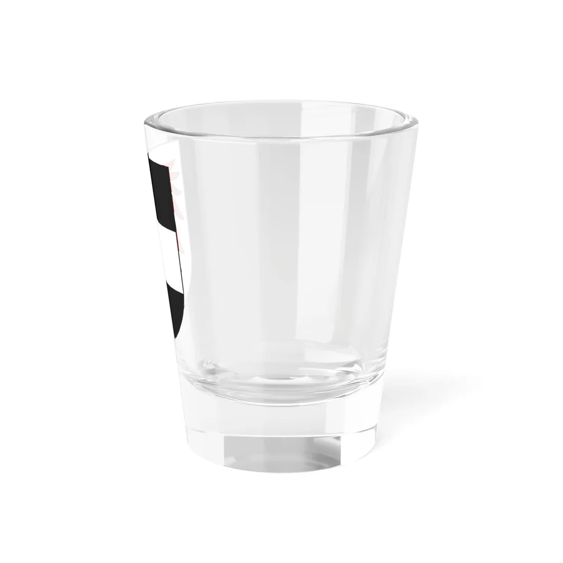 Ultimo Italia-Stemma (Italy) (Coat of Arms) Shot Glass 1.5oz - Go Mug Yourself