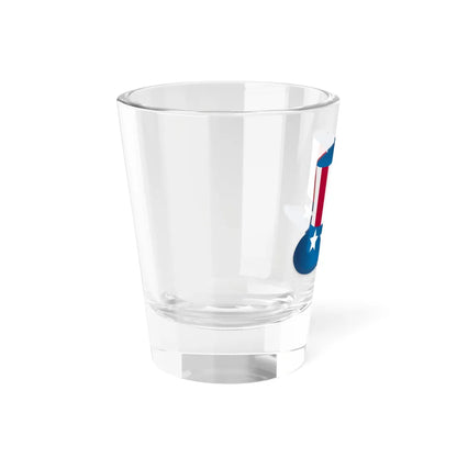 Uncle Sam hat (United States) Shot Glass 1.5oz - Go Mug Yourself