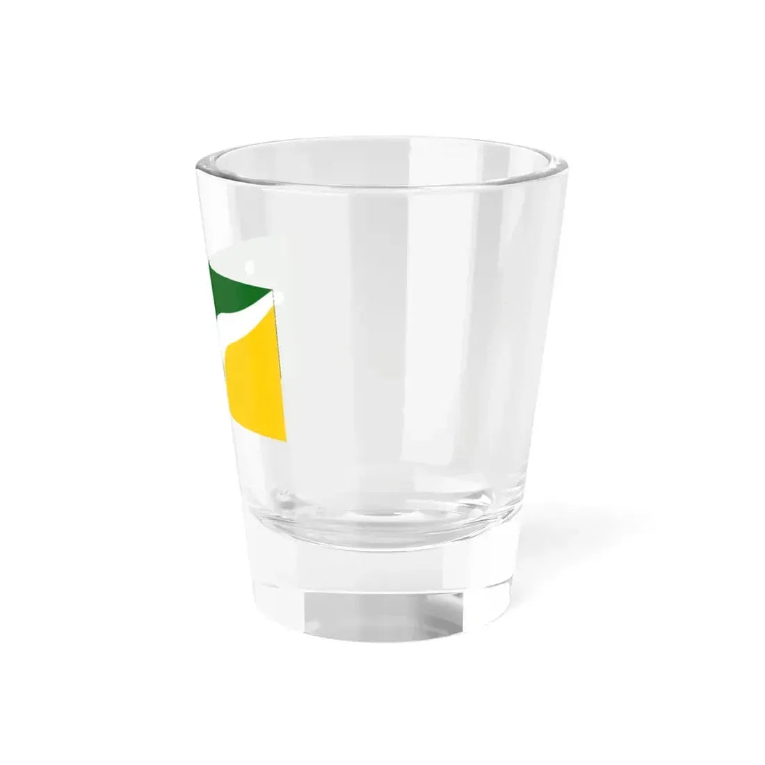 Under the Southern Cross Australia Flag By Justin R Smith (Australia) Shot Glass 1.5oz - Go Mug Yourself