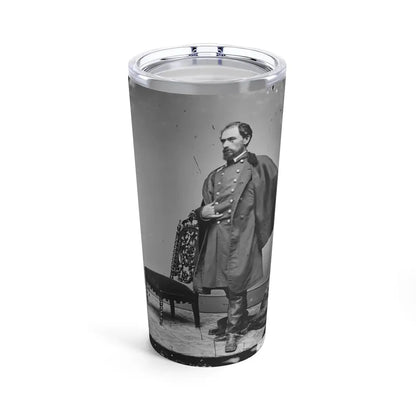 Unidentified 002 (U.S. Civil War) Tumbler 20oz 20oz - Go Mug Yourself