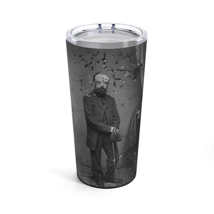 Unidentified 003 (U.S. Civil War) Tumbler 20oz 20oz - Go Mug Yourself