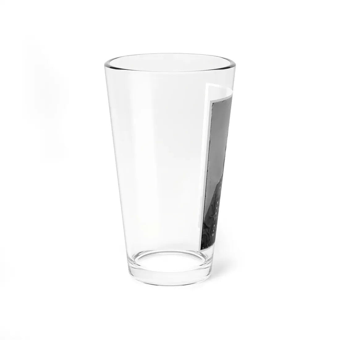 Unidentified 004 (U.S. Civil War) Pint Glass 16oz - Go Mug Yourself
