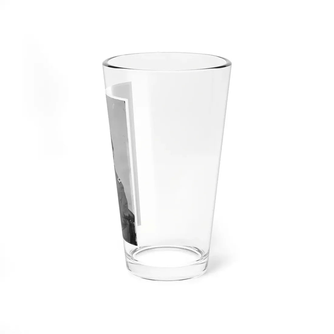 Unidentified 004 (U.S. Civil War) Pint Glass 16oz - Go Mug Yourself
