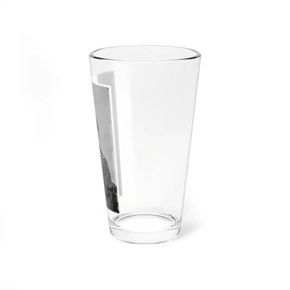 Unidentified 004 (U.S. Civil War) Pint Glass 16oz - Go Mug Yourself
