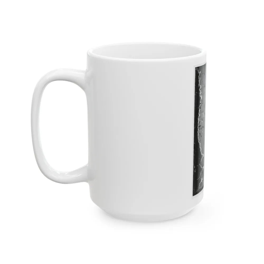 Unidentified 005 (U.S. Civil War) White Coffee Mug-Go Mug Yourself