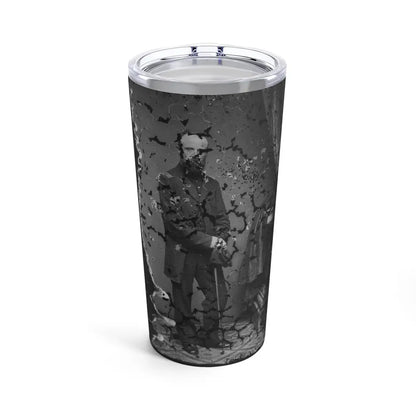 Unidentified 005 (U.S. Civil War) Tumbler 20oz 20oz - Go Mug Yourself