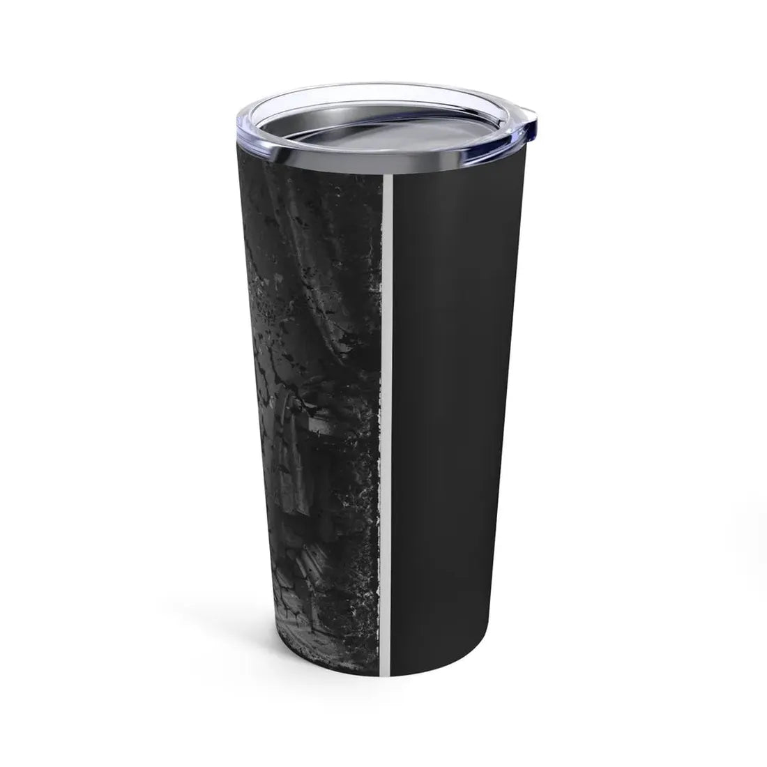 Unidentified 005 (U.S. Civil War) Tumbler 20oz - Go Mug Yourself