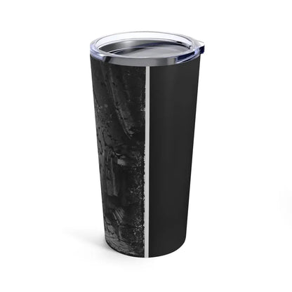 Unidentified 005 (U.S. Civil War) Tumbler 20oz - Go Mug Yourself