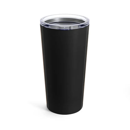 Unidentified African American Soldier In Union Zouave Uniform (U.S. Civil War) Tumbler 20oz - Go Mug Yourself