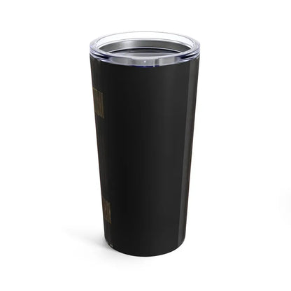 Unidentified Sailor In Union Uniform (U.S. Civil War) Tumbler 20oz - Go Mug Yourself