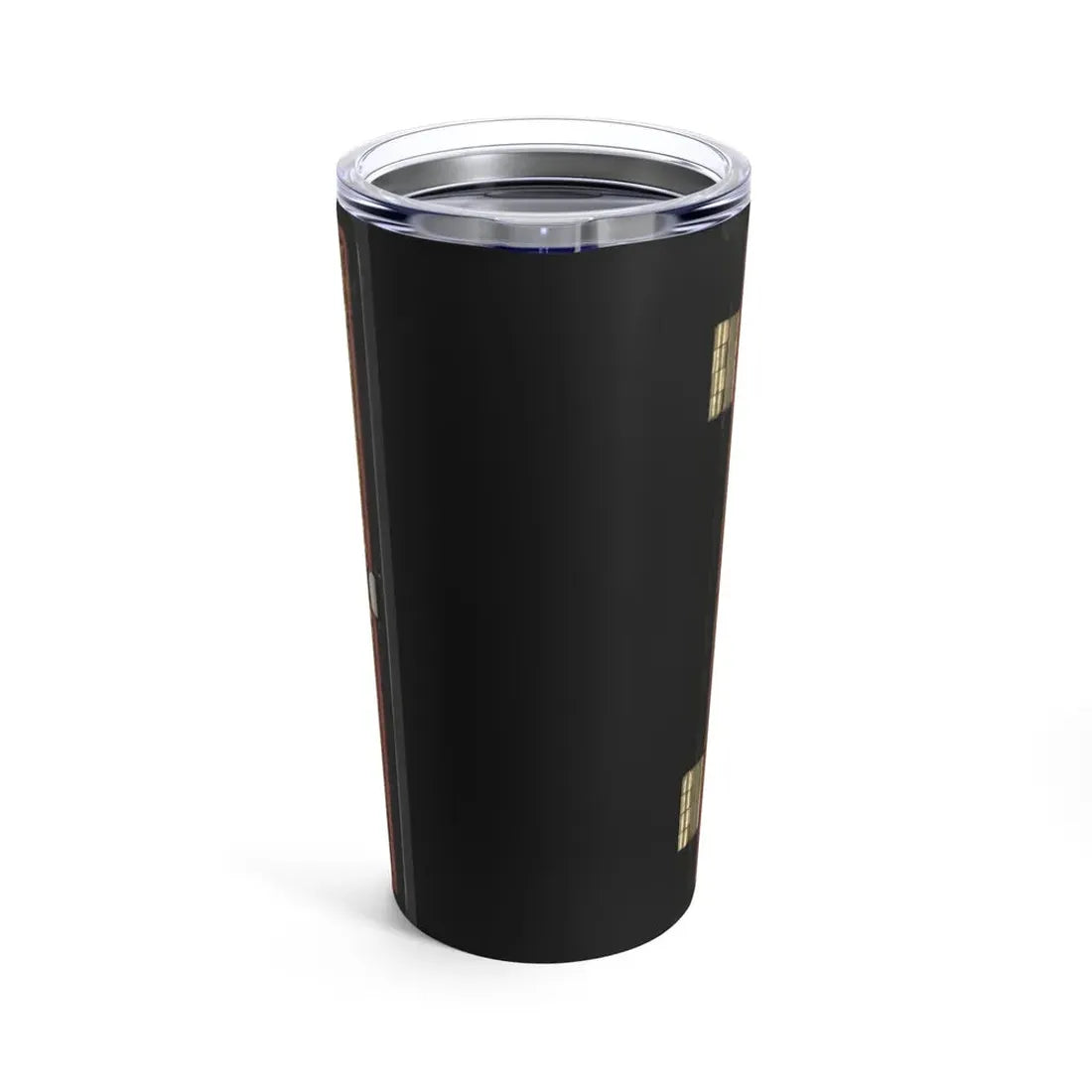 Unidentified Soldier In Confederate Uniform(5) (U.S. Civil War) Tumbler 20oz - Go Mug Yourself