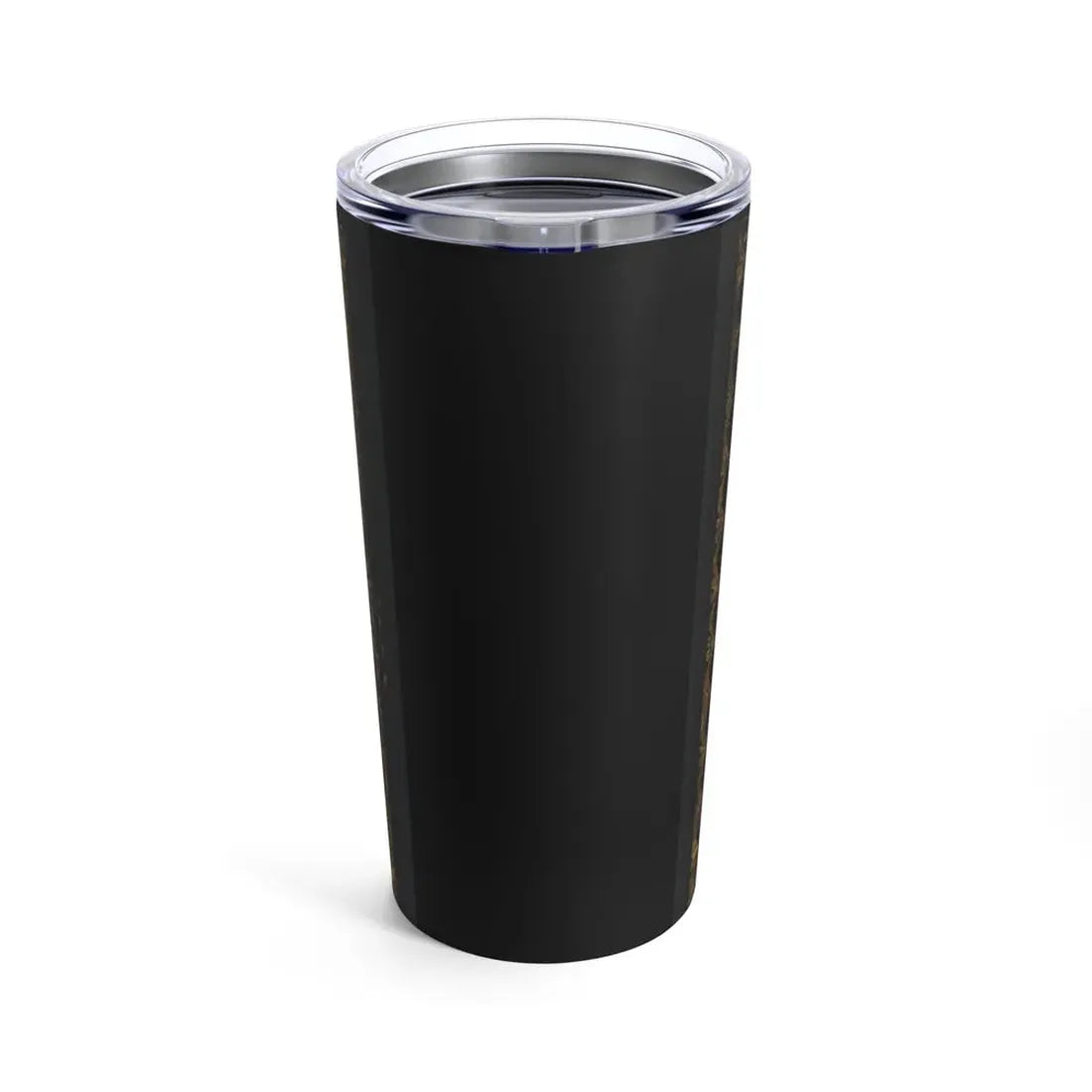 Unidentified Soldier In Forage Cap (U.S. Civil War) Tumbler 20oz - Go Mug Yourself