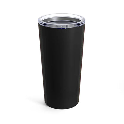 Unidentified Soldier In Union Artillery Uniform With Sword (U.S. Civil War) Tumbler 20oz-Go Mug Yourself