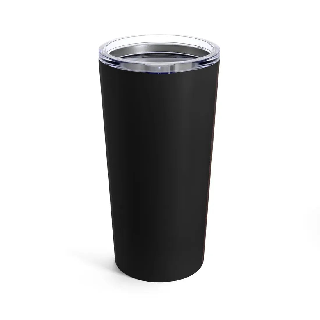 Unidentified Soldier In Union Captain's Shell Jacket (U.S. Civil War) Tumbler 20oz - Go Mug Yourself