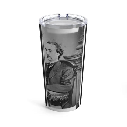 Unidentified (U.S. Civil War) Tumbler 20oz 20oz - Go Mug Yourself