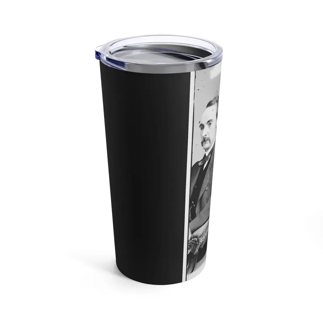 Unidentified (U.S. Civil War) Tumbler 20oz - Go Mug Yourself
