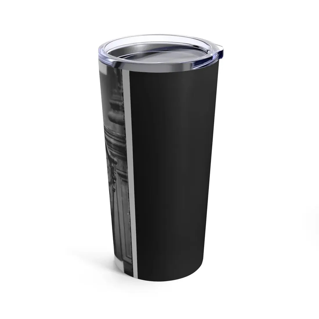 Unidentified (U.S. Civil War) Tumbler 20oz - Go Mug Yourself